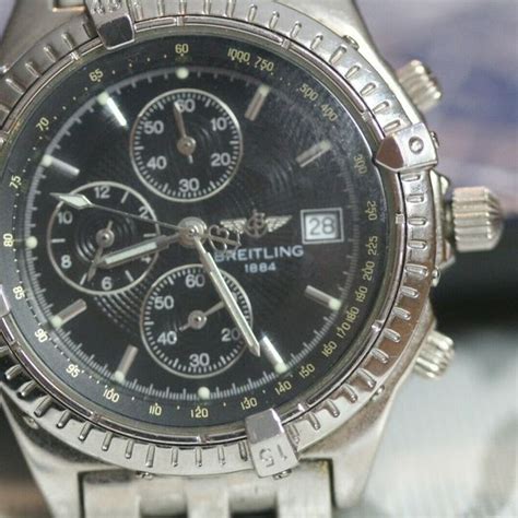 breitling 1984 colt|breitling watch 1884 chronograph price.